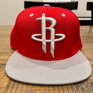Mitchell & Ness Snapback Hat